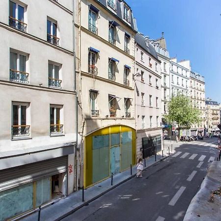 Hsh Magnifique Appartement Clery Sentier Paris Exterior photo